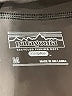 Patagonia Solid Gray Active Pants Size M - photo 7