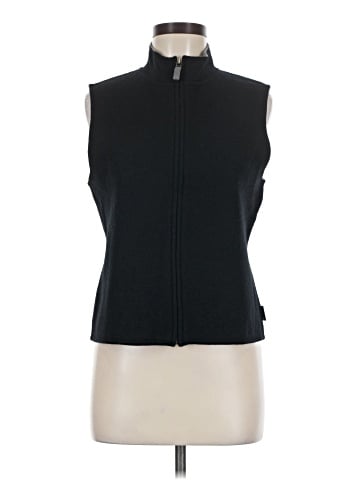Woolrich Sweater Vest (view 1)