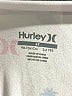 Hurley Stars White Short Sleeve T-Shirt Size 3 - 4T - photo 3