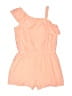 Justice Orange Dress Size 12 - photo 1