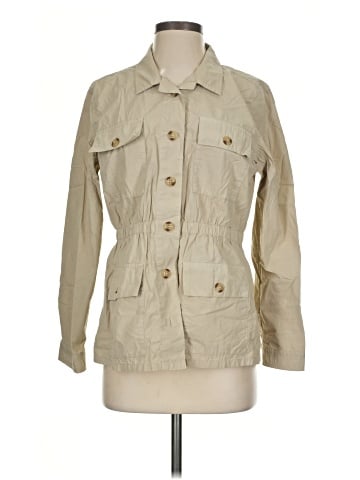 Nic + Zoe Jacket (view 1)