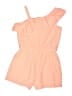 Justice Orange Dress Size 12 - photo 2