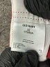 Old Navy 100% Cotton Solid Red Shorts Size 32 waist - photo 4