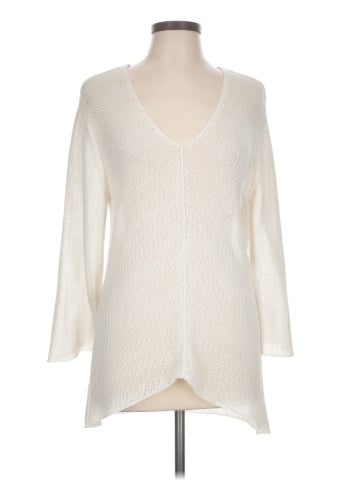Willow Pullover Sweater (view 1)