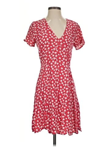 Gap Casual Dress (view 1)