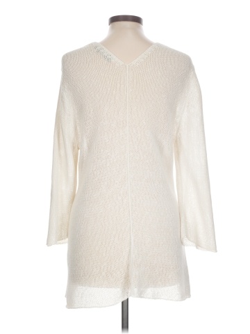 Willow Pullover Sweater (view 2)