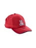 Nike 100% Polyester Red Baseball Cap One size - photo 1