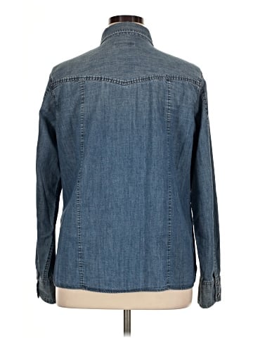 Orvis Long Sleeve Button-Down Shirt (view 2)