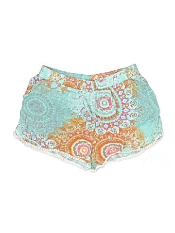 Mossimo Supply Co. Shorts (view 1)