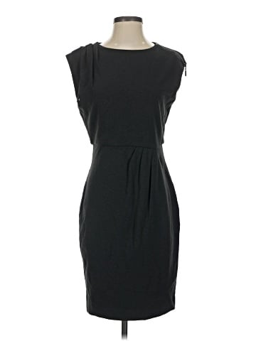 Diane von Furstenberg Cocktail Dress (view 1)
