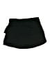 Athleta Solid Black Active Skort Size 16 - photo 1