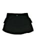 Athleta Solid Black Active Skort Size 16 - photo 2