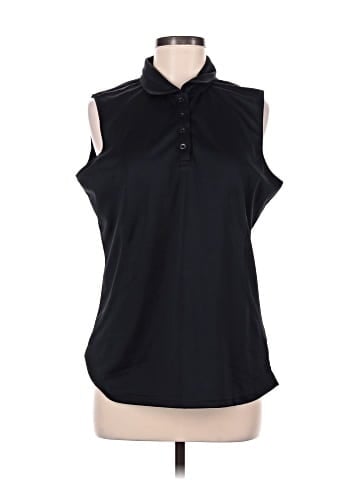 Sunice Sleeveless Blouse (view 1)