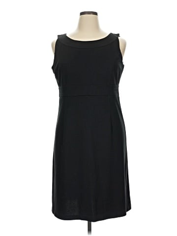 Ann Taylor LOFT Outlet Casual Dress (view 1)