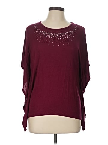 Cherish Short Sleeve Top (view 1)