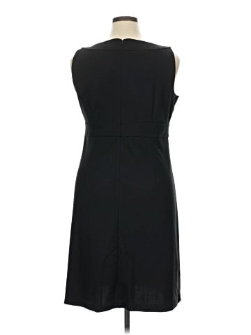Ann Taylor LOFT Outlet Casual Dress (view 2)