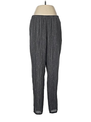 Eileen Fisher Silk Pants (view 1)