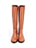 FRAME Orange Boots Size EU 40 - photo 2