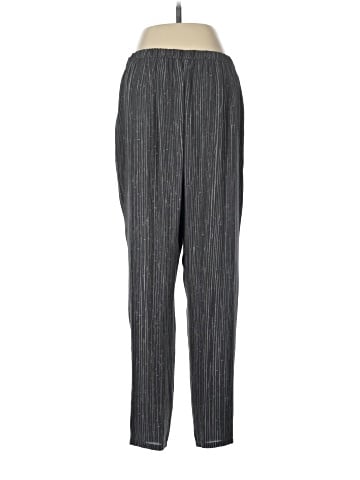 Eileen Fisher Silk Pants (view 2)