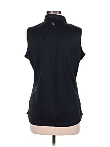 Sunice Sleeveless Blouse (view 2)