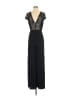 Fashion Nova Black Jumpsuit Size 2X - photo 1