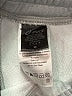 Asics 100% Polyester Gray Sweatpants Size M - photo 7