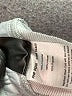 Asics 100% Polyester Gray Sweatpants Size M - photo 8