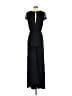 Fashion Nova Black Jumpsuit Size 2X - photo 2