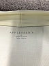 Appleseeds Ivory Cardigan Size L - photo 7