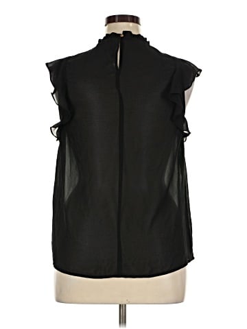 Shoedazzle Sleeveless T-Shirt (view 2)