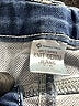 Member's Mark Solid Blue Jeans Size 7 - 8 - photo 3