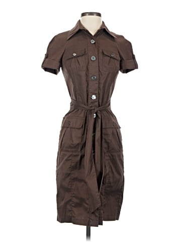 Diane von Furstenberg Casual Dress (view 1)