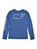 Vineyard Vines Blue Long Sleeve T-Shirt Size 16 - photo 2