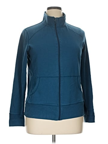 Danskin Now Jacket (view 1)