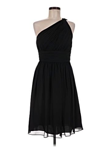 DM Donna Morgan Cocktail Dress (view 1)