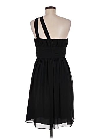 DM Donna Morgan Cocktail Dress (view 2)