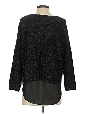 Jennifer Lopez Pullover Sweater (view 2)