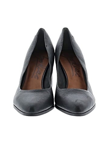 Zodiac Heels (view 2)