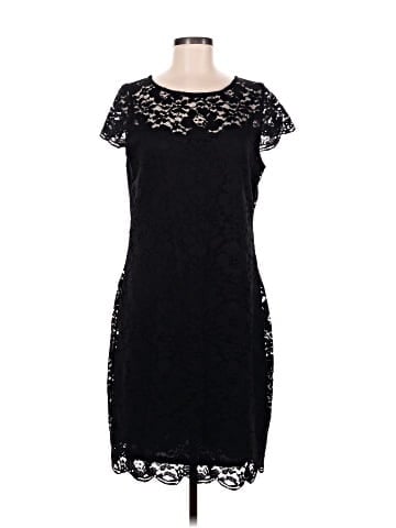 Lark & Ro Cocktail Dress (view 1)