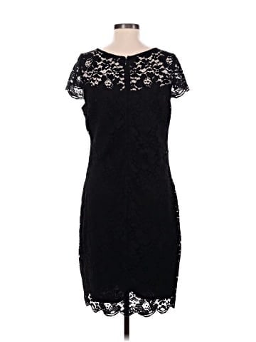 Lark & Ro Cocktail Dress (view 2)