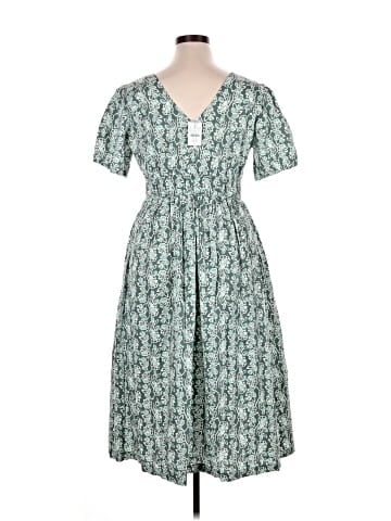 J.Crew Factory Store Casual Dress (view 2)