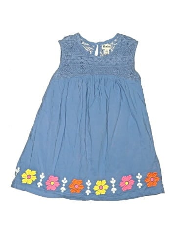 Hatley Dress (view 1)