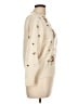 Grace Floral Ivory Pullover Sweater Size L - photo 4