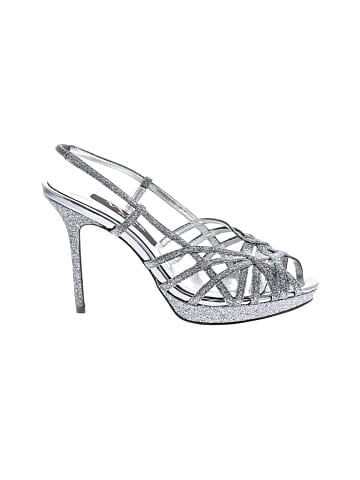 Nina Sandals (view 1)