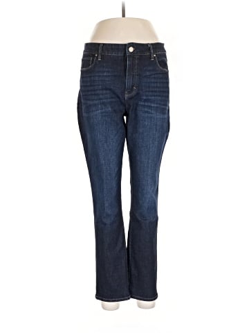 White House Black Market Jeans (view 1)