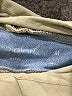 a:glow Color Block Blue Jeans Size Med Maternity - photo 3