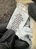 a:glow Color Block Blue Jeans Size Med Maternity - photo 4