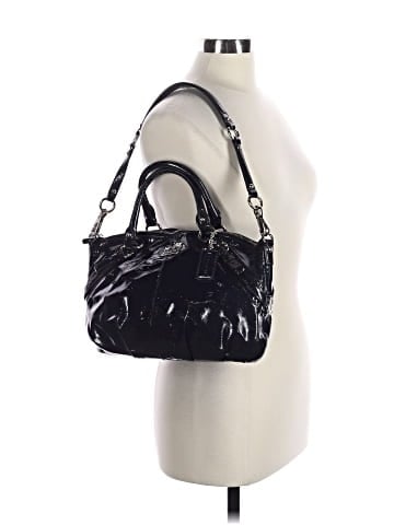 Coach Satchel (view 2)
