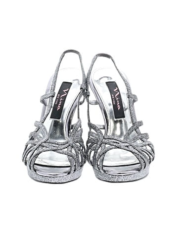 Nina Sandals (view 2)
