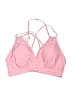 Summer Mae Pink Swimsuit Top Size M - photo 1